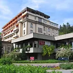 Sure By Western - Lu8 Business Vital Hotel 3*