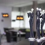 Sure By Western - Lu8 Business Vital Hotel 3*