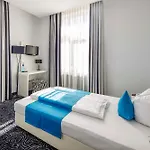 Hotel Sure By Western - Lu8 Business Vital 3*