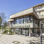 Sure By Western - Lu8 Business Vital 3* Bad Dürrheim