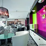 Sure By Western - Lu8 Business Vital Hotel