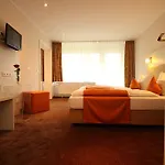 Hotel Sure By Western - Lu8 Business Vital 3*