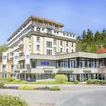 Sure By Western - Lu8 Business Vital 3*