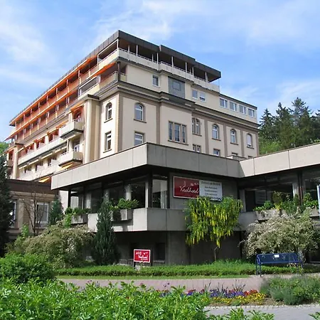 Sure By Western - Lu8 Business Vital Hotel 3*