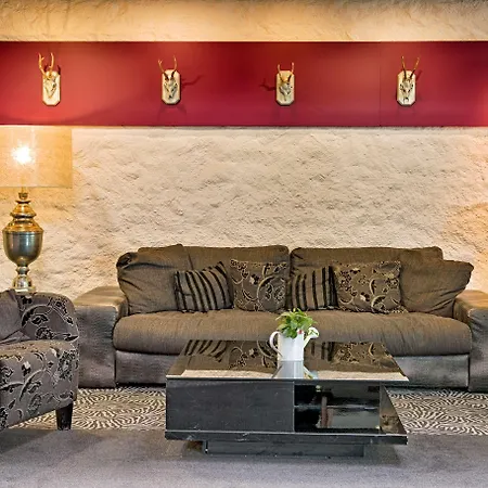 Sure By Western מלון 3*