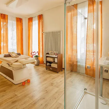 Sure By Western - Lu8 Business Vital Hotel Bad Dürrheim