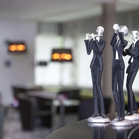 Sure By Western Hotel 3*