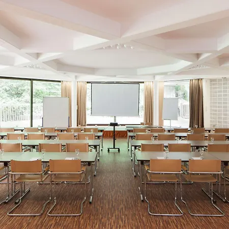 Hotel Sure By Western 3*