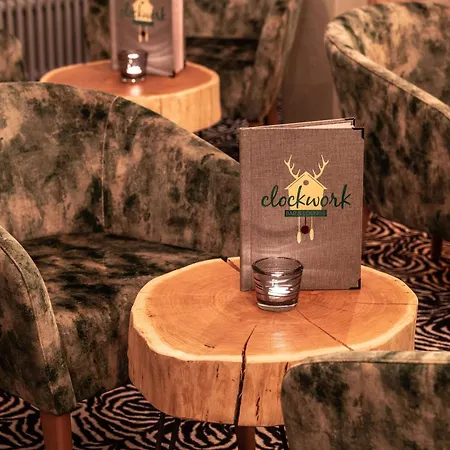 Hotel Sure By Western 3*