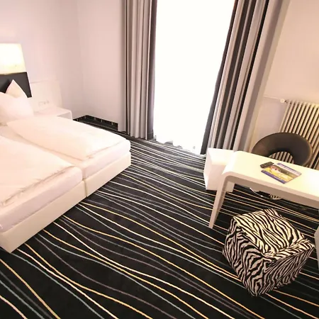 Sure By Western Hotel 3*