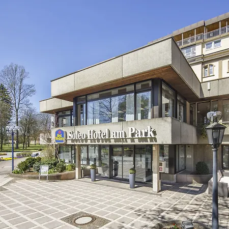 Sure By Western 3* Bad Dürrheim