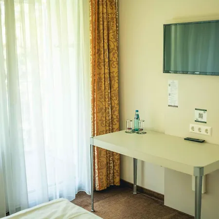 Sure By Western - Lu8 Business Vital Hotel Bad Dürrheim
