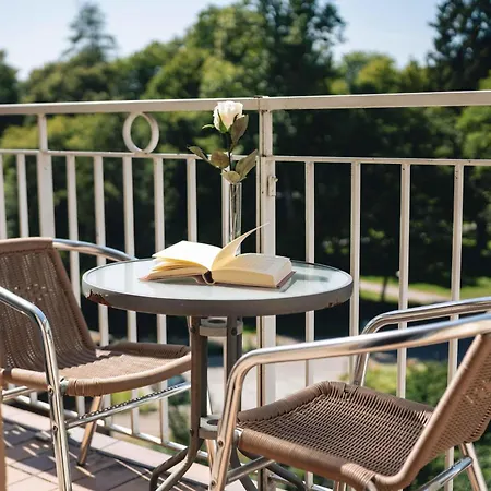 Hotel Sure By Western - Lu8 Business Vital Bad Dürrheim