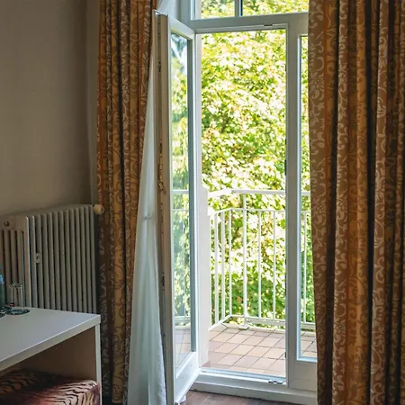Sure By Western - Lu8 Business Vital 3* Bad Dürrheim
