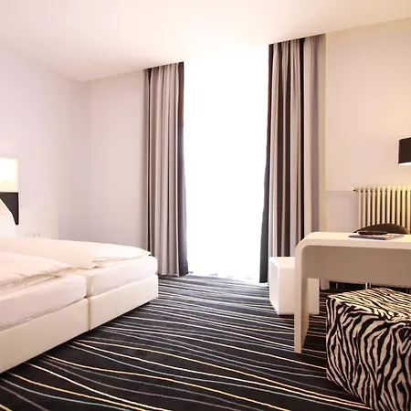 Hotel Sure By Western Bad Dürrheim