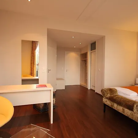 Hotel Sure By Western - Lu8 Business Vital Bad Dürrheim