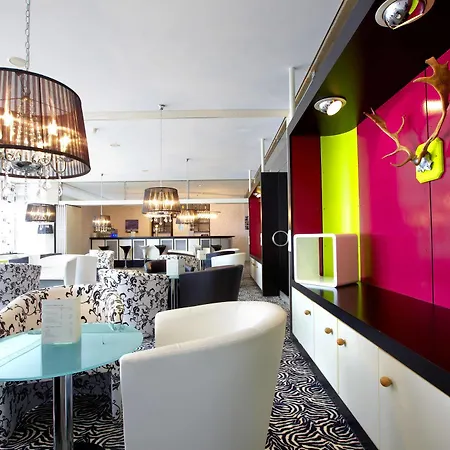 Hotel Sure By Western - Lu8 Business Vital Bad Dürrheim