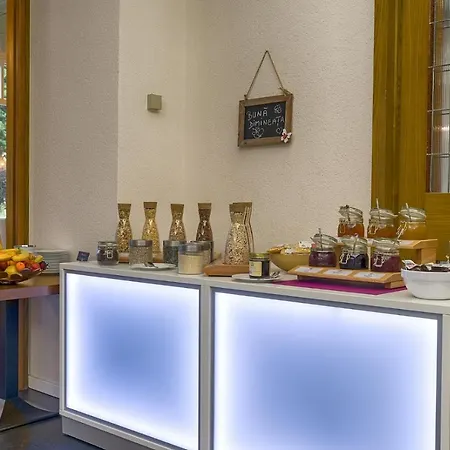 Sure By Western Hotel Bad Dürrheim
