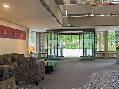 Sure By Western - Lu8 Business Vital Hotel Bad Dürrheim