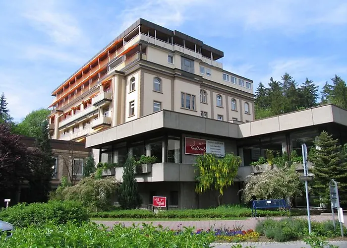 Sure By Western Hotel 3*