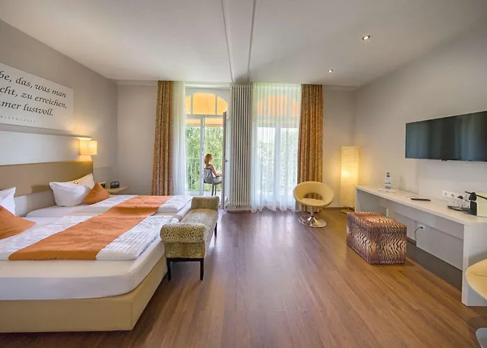 Sure By Western Hotel Bad Duerrheim