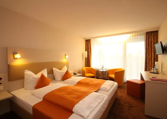 Hotel Sure By Western