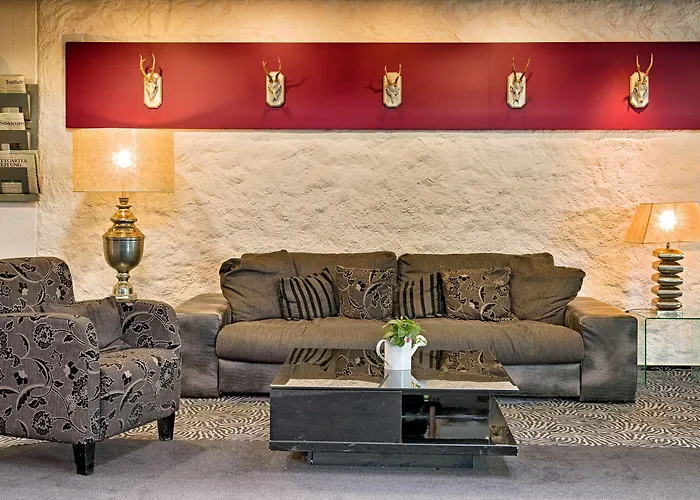 Sure By Western فندق 3*