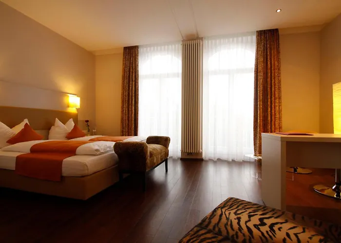 Hotel Sure By Western 3*