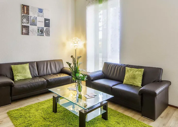 فندق Sure By Western باد درهيم