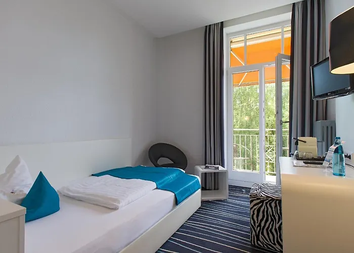 Hotel Sure By Western