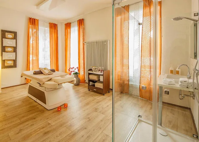 Sure By Western Hotel Bad Duerrheim