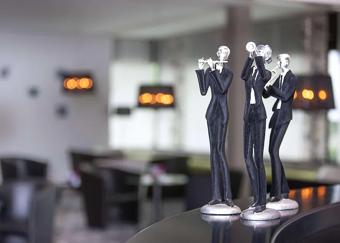 Sure By Western Hotel 3*