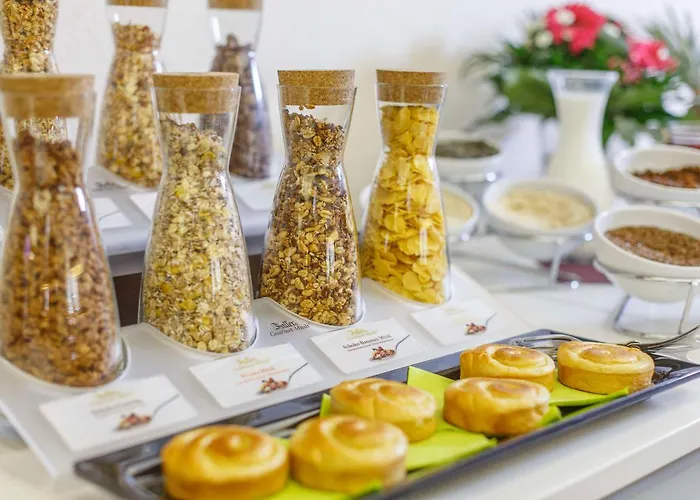 Sure By Western Hotel