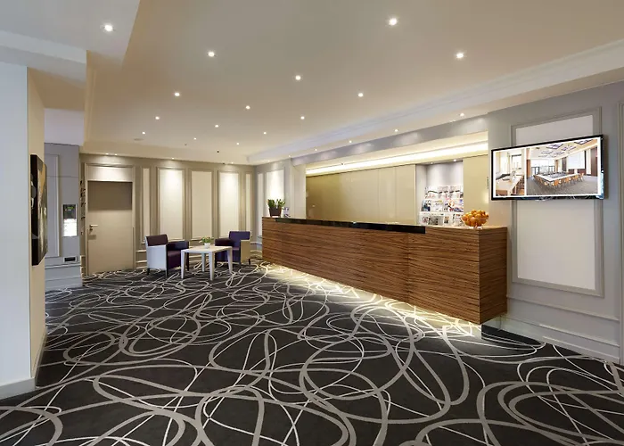 Sure By Western 3* Bad Duerrheim