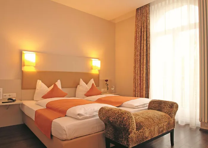 فندق Sure By Western باد درهيم