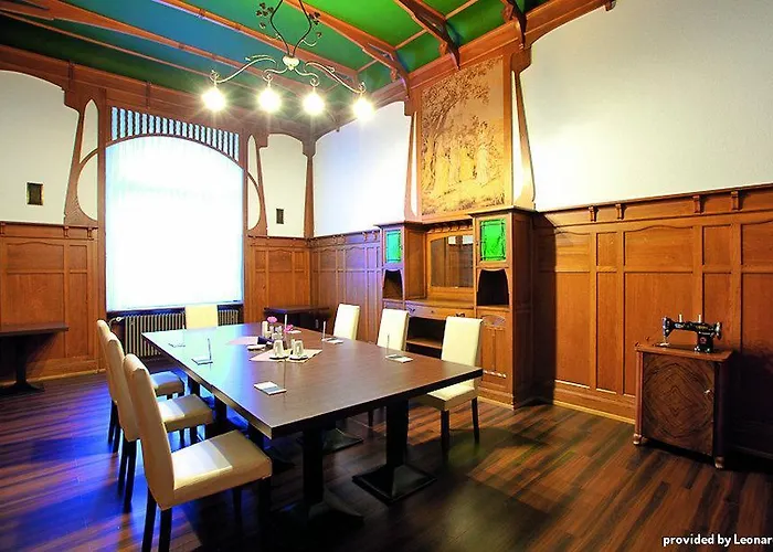 Sure By Western Bad Duerrheim