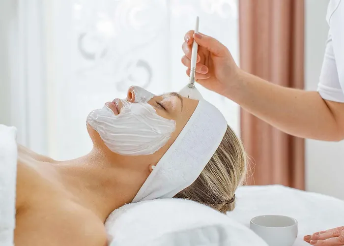 فندق Sure By Western باد درهيم