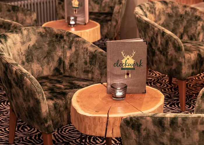 Hotel Sure By Western 3*