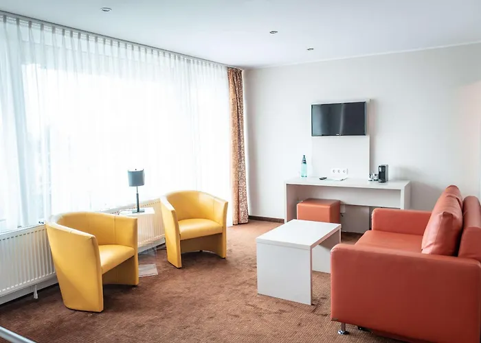 Hotel Sure By Western