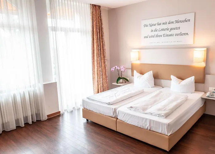 Hotel Sure By Western 3*