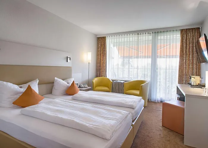 Sure By Western 3* باد درهيم