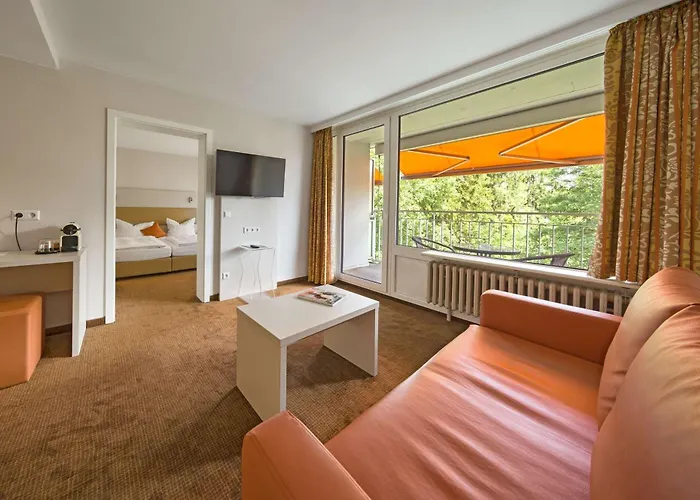 فندق Sure By Western