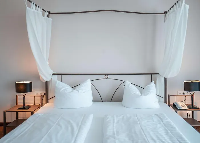 Sure By Western Hotel