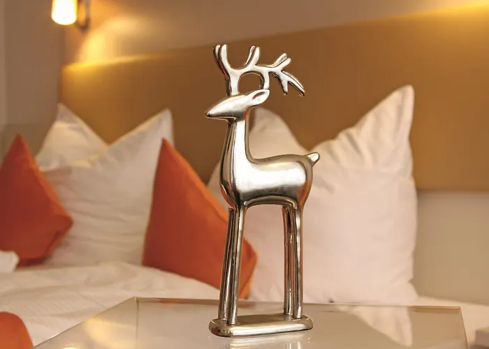 فندق Sure By Western