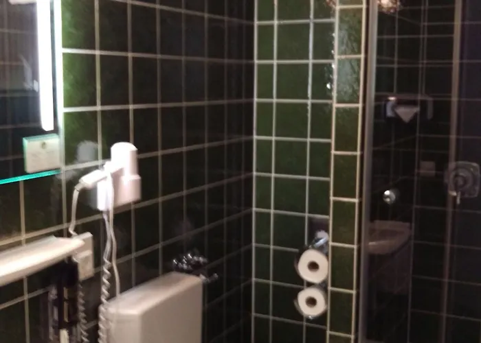 Hotel Sure By Western 3*