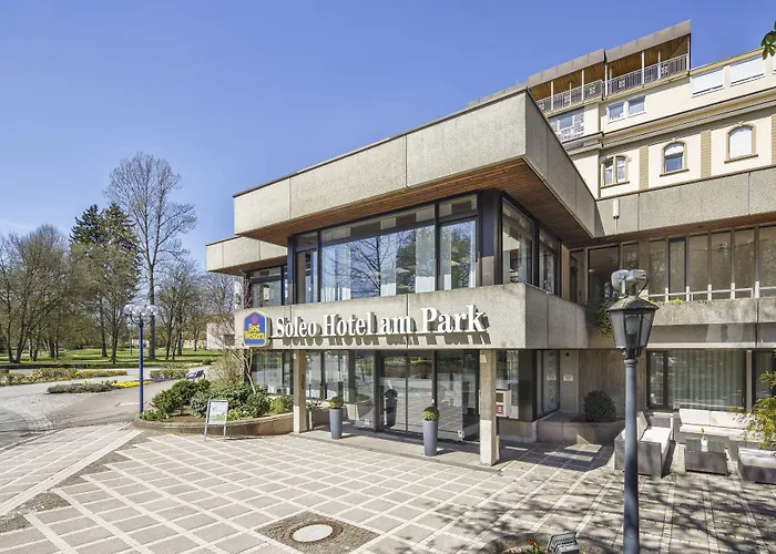 Sure By Western 3* باد درهيم