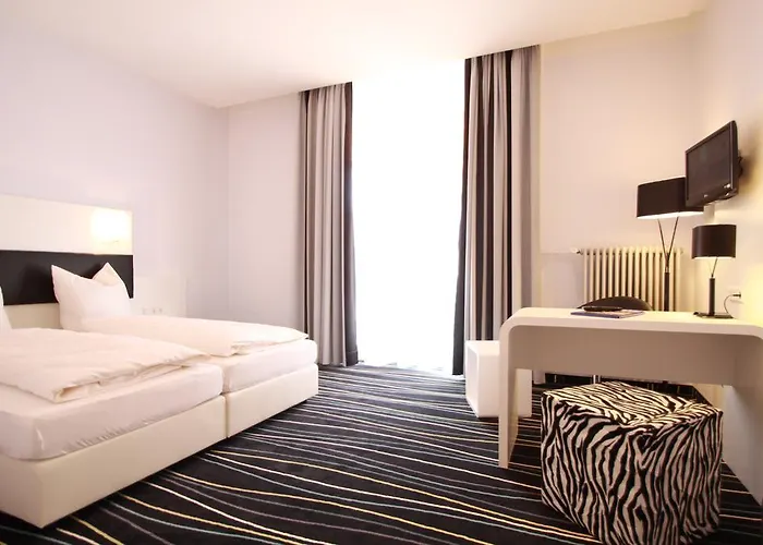 Hotel Sure By Western Bad Duerrheim