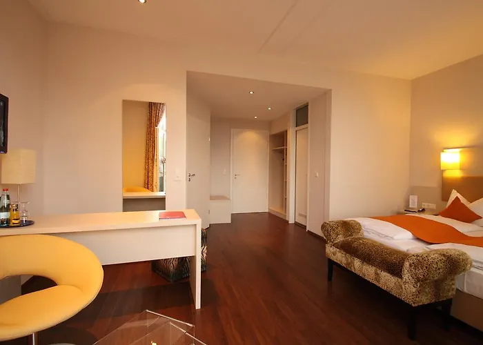 Hotel Sure By Western Bad Duerrheim