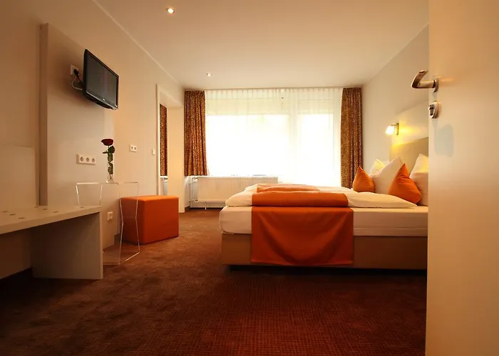 Hotel Sure By Western 3*