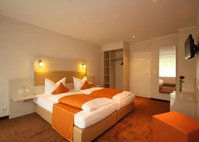 Hotel Sure By Western